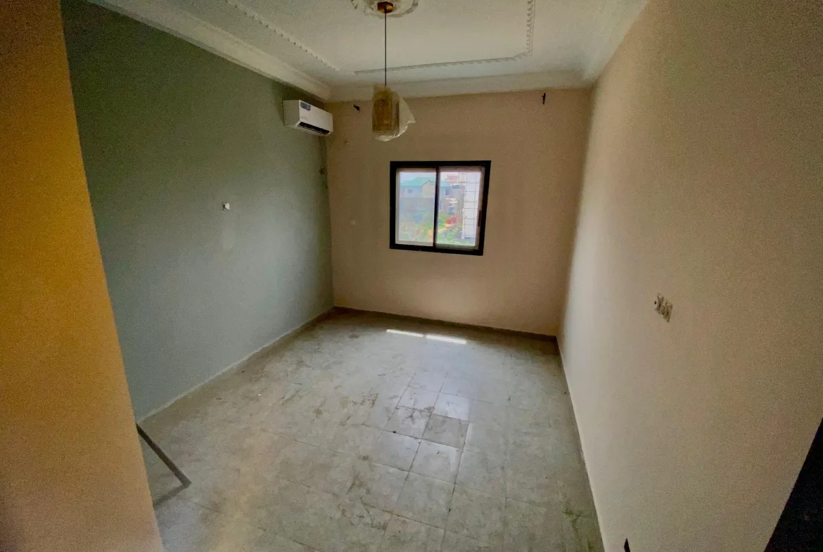APPARTEMENT MODERNE À LOUER A LOGPOM