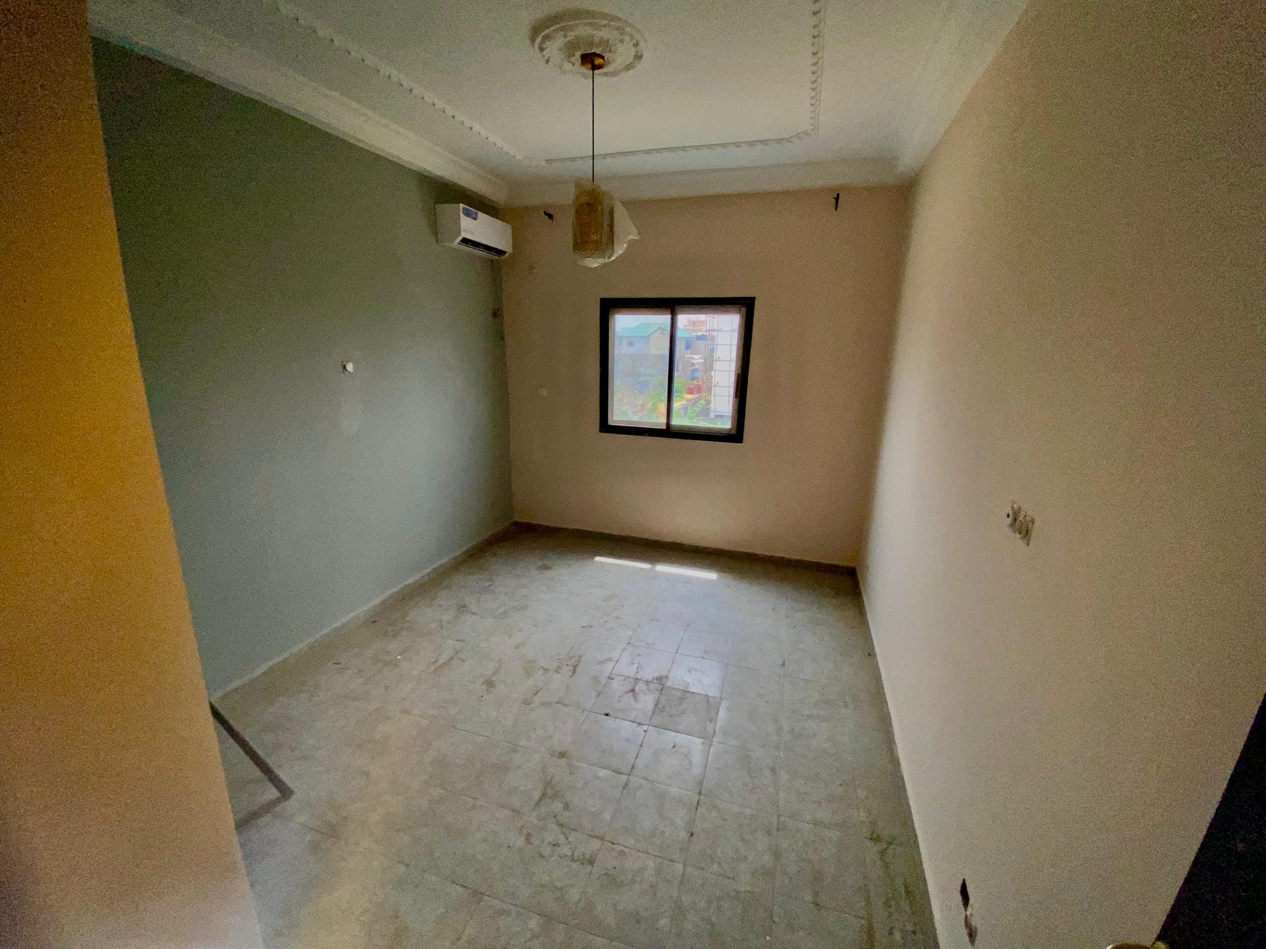 logpom APPARTEMENT MODERNE À LOUER A LOGPOM