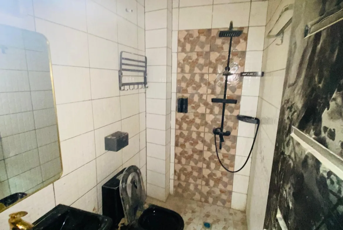 APPARTEMENT MODERNE À LOUER A LOGPOM