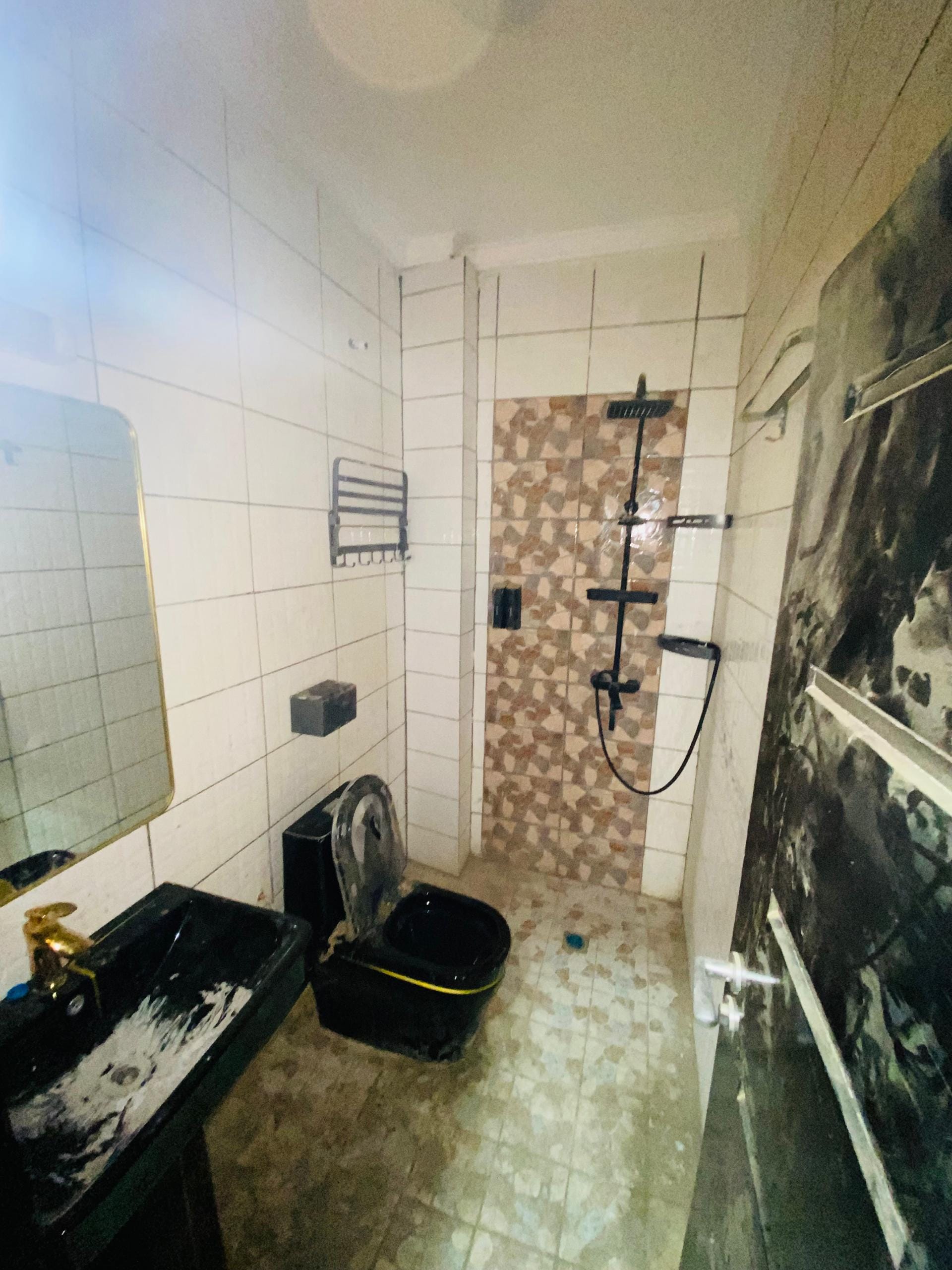 logpomm APPARTEMENT MODERNE À LOUER A LOGPOM