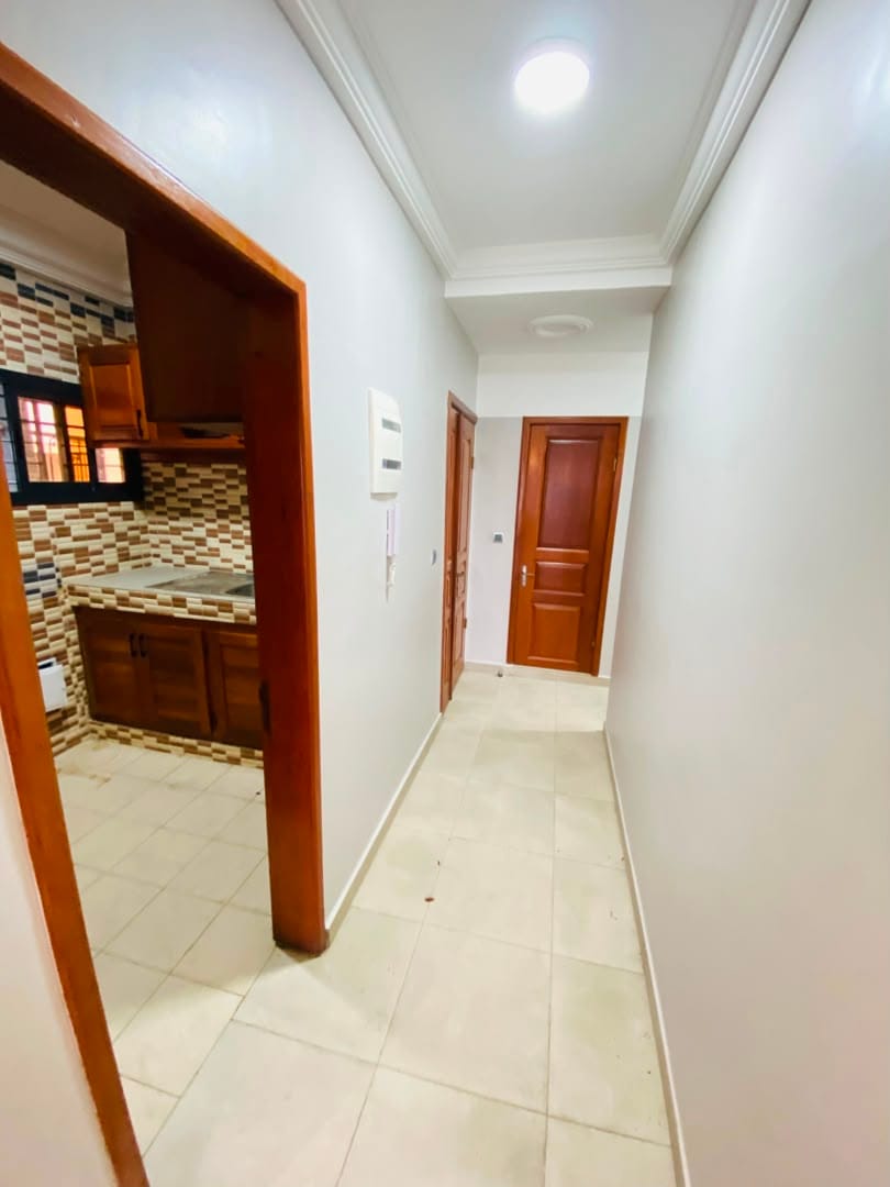 MAGNIFIQUE APPARTEMENT HAUT STANDING À LOUER – MAKEPE