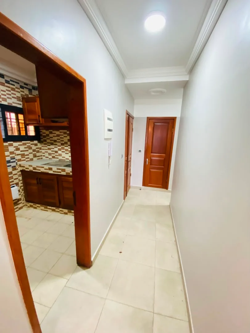 160k makepe à louer MAGNIFIQUE APPARTEMENT HAUT STANDING À LOUER – MAKEPE