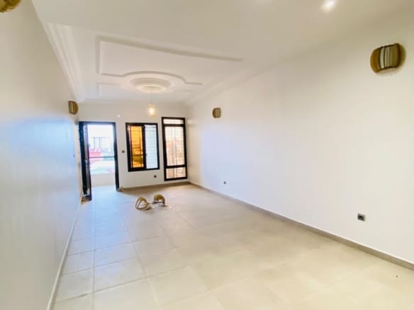 MAGNIFIQUE APPARTEMENT HAUT STANDING À LOUER – MAKEPE