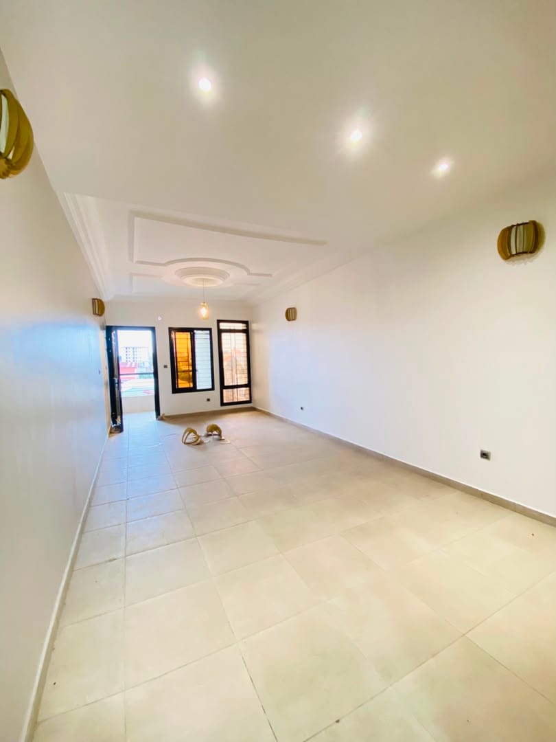 MAGNIFIQUE APPARTEMENT HAUT STANDING À LOUER – MAKEPE