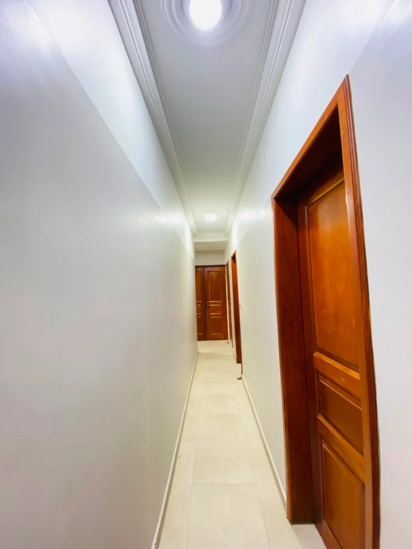 APPART MAKEPE MAGNIFIQUE APPARTEMENT HAUT STANDING À LOUER – MAKEPE