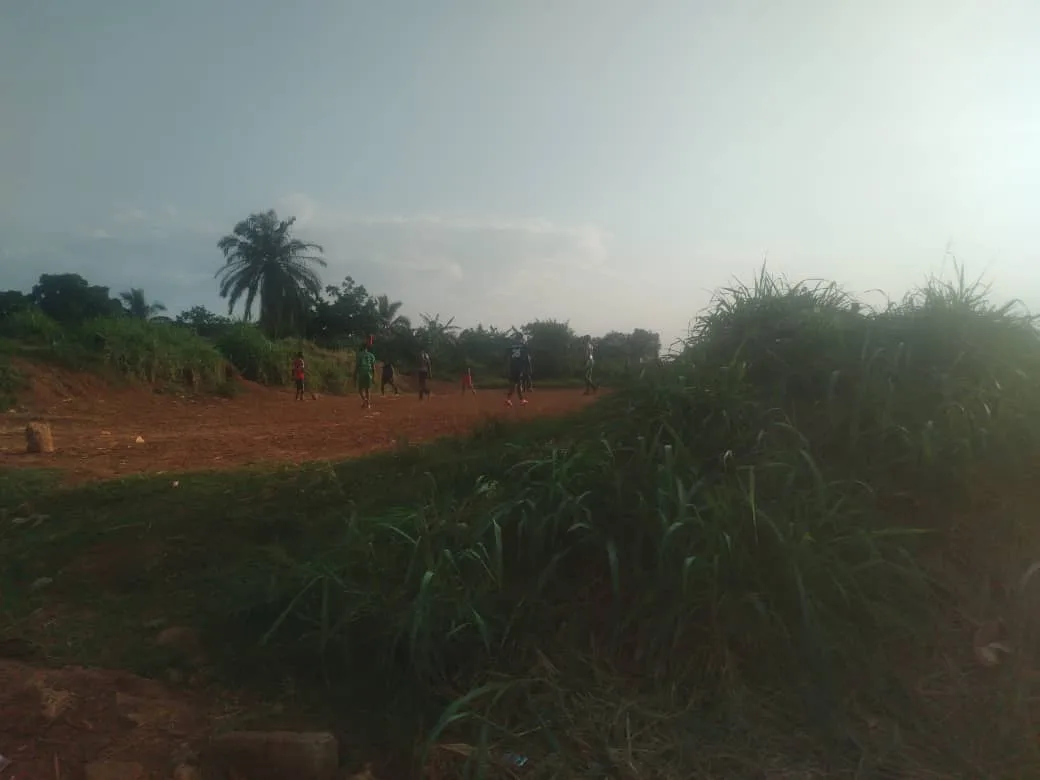OPPORTUNITÉ FONCIÈRE À SAISIR À KONDENGUI – YAOUNDÉ