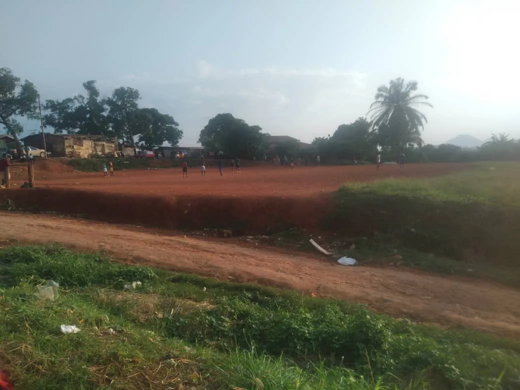 OPPORTUNITÉ FONCIÈRE À SAISIR À KONDENGUI – YAOUNDÉ