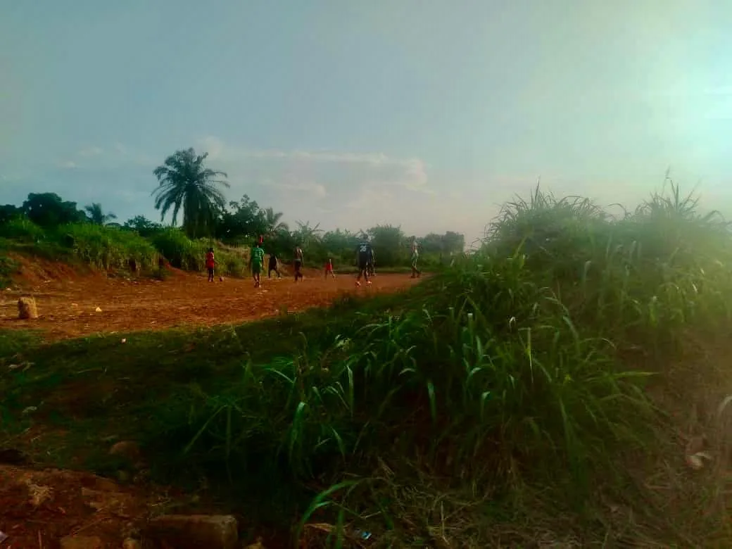 OPPORTUNITÉ FONCIÈRE À SAISIR À KONDENGUI – YAOUNDÉ