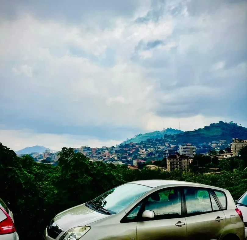 OPPORTUNITÉ FONCIÈRE EXCEPTIONNELLE À TSINGA – YAOUNDÉ