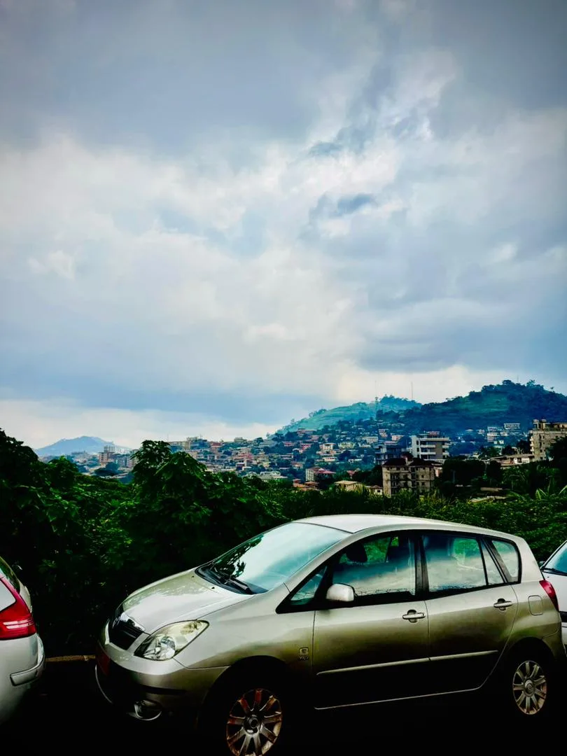 OPPORTUNITÉ FONCIÈRE EXCEPTIONNELLE À TSINGA – YAOUNDÉ