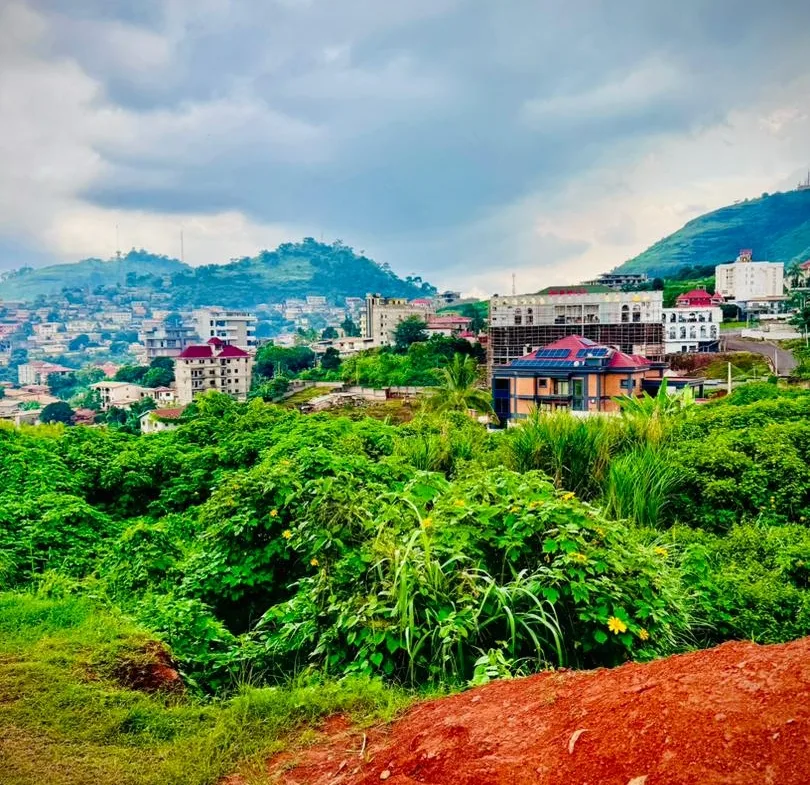 OPPORTUNITÉ FONCIÈRE EXCEPTIONNELLE À TSINGA – YAOUNDÉ