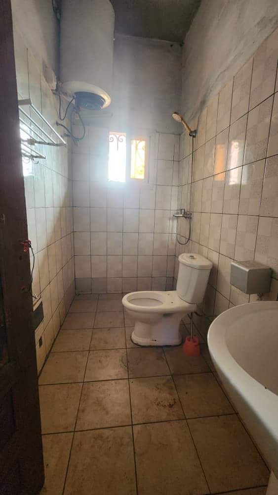 NOUDYANDCO VOUS PROPOSE À LA VENTE : UN MAGNIFIQUE DUPLEX À ODZA BORNE 12