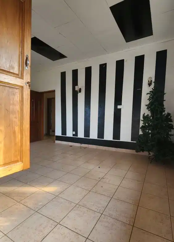 NOUDYANDCO VOUS PROPOSE À LA VENTE : UN MAGNIFIQUE DUPLEX À ODZA BORNE 12