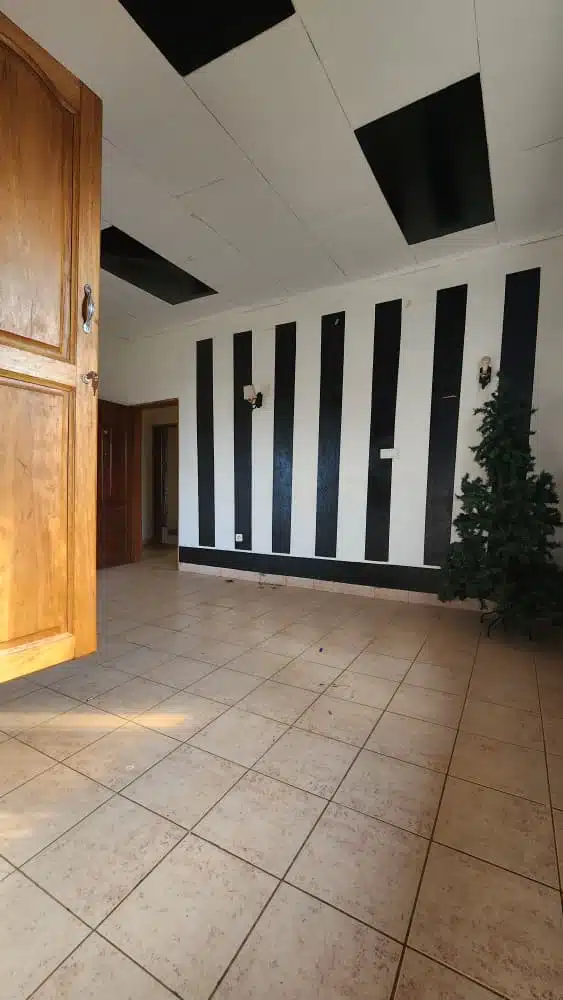 NOUDYANDCO VOUS PROPOSE À LA VENTE : UN MAGNIFIQUE DUPLEX À ODZA BORNE 12