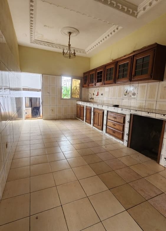 NOUDYANDCO VOUS PROPOSE À LA VENTE : UN MAGNIFIQUE DUPLEX À ODZA BORNE 12