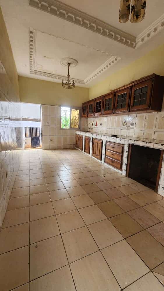 NOUDYANDCO VOUS PROPOSE À LA VENTE : UN MAGNIFIQUE DUPLEX À ODZA BORNE 12