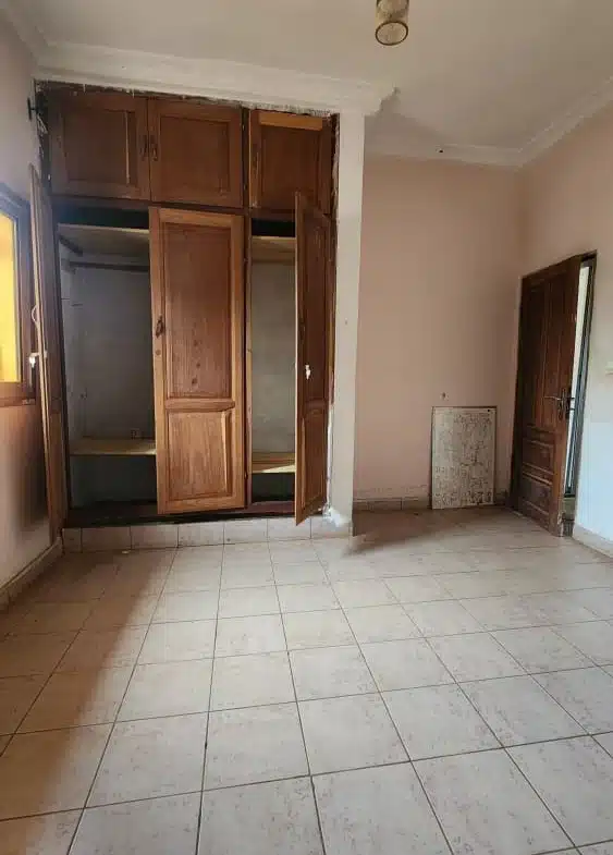 NOUDYANDCO VOUS PROPOSE À LA VENTE : UN MAGNIFIQUE DUPLEX À ODZA BORNE 12