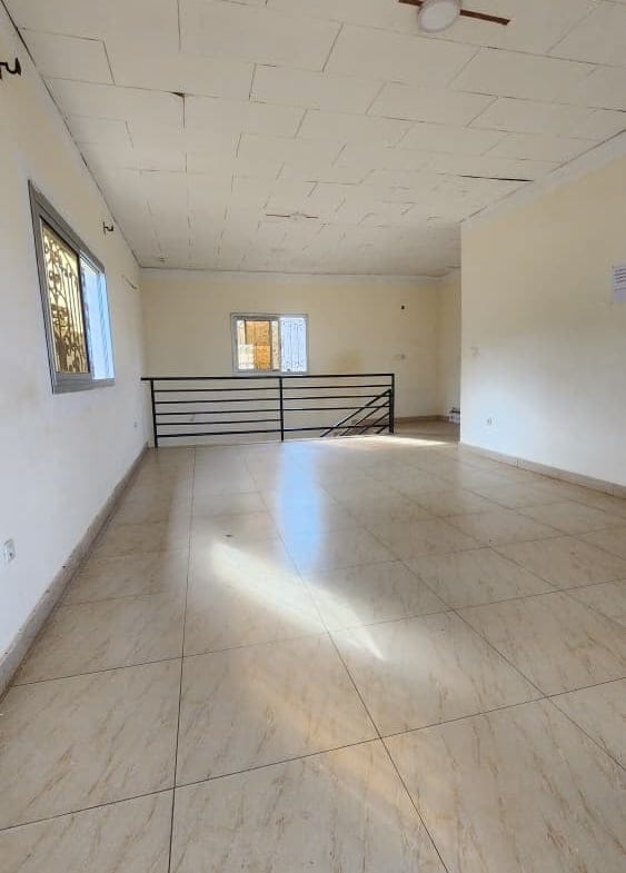 NOUDYANDCO VOUS PROPOSE À LA VENTE : UN MAGNIFIQUE DUPLEX À ODZA BORNE 12