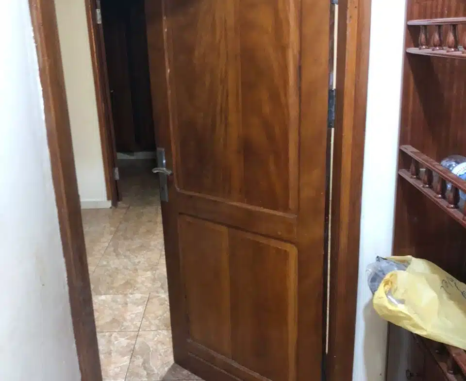 TRÈS BEAU DUPLEX À VENDRE À YAOUNDE OYOMABANG – MONGONAM