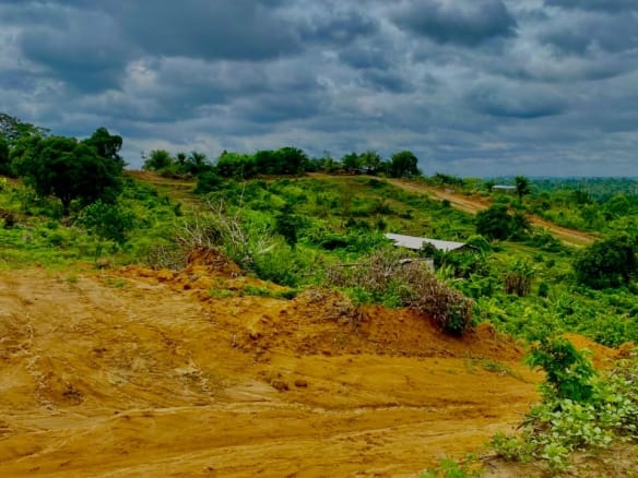 INVESTISSEZ À PK17 – DOUALA