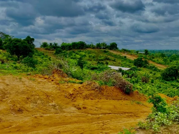 INVESTISSEZ À PK17 – DOUALA