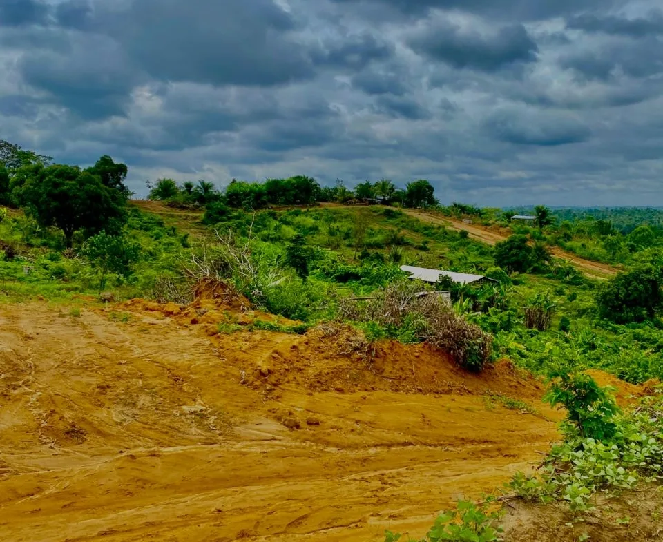INVESTISSEZ À PK17 – DOUALA