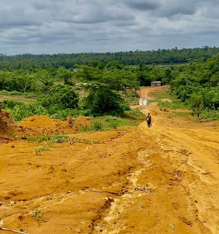 INVESTISSEZ À PK17 – DOUALA