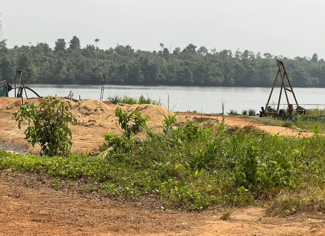 INVESTISSEZ À PK17 – DOUALA
