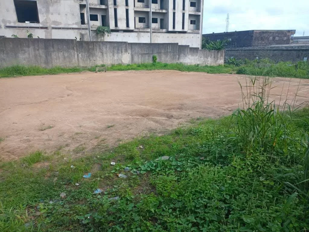 TERRAIN À VENDRE À NDOKOTI – UNE OPPORTUNITÉ À NE PAS MANQUER !