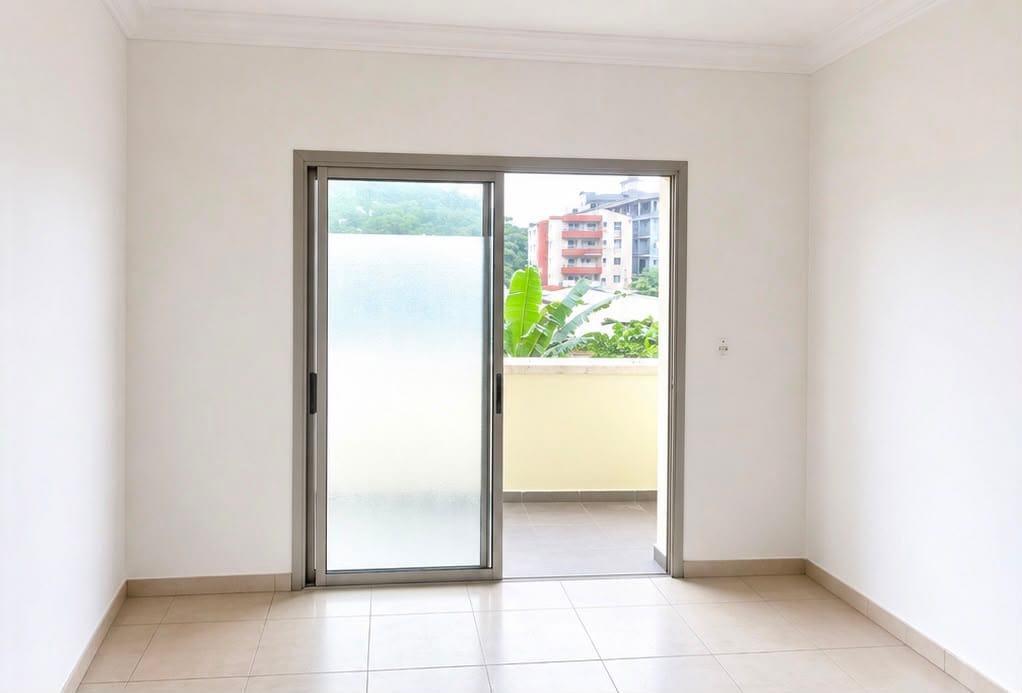 APPARTEMENT TRÈS HAUT STANDING À LOUER – BONAMOUSSADI