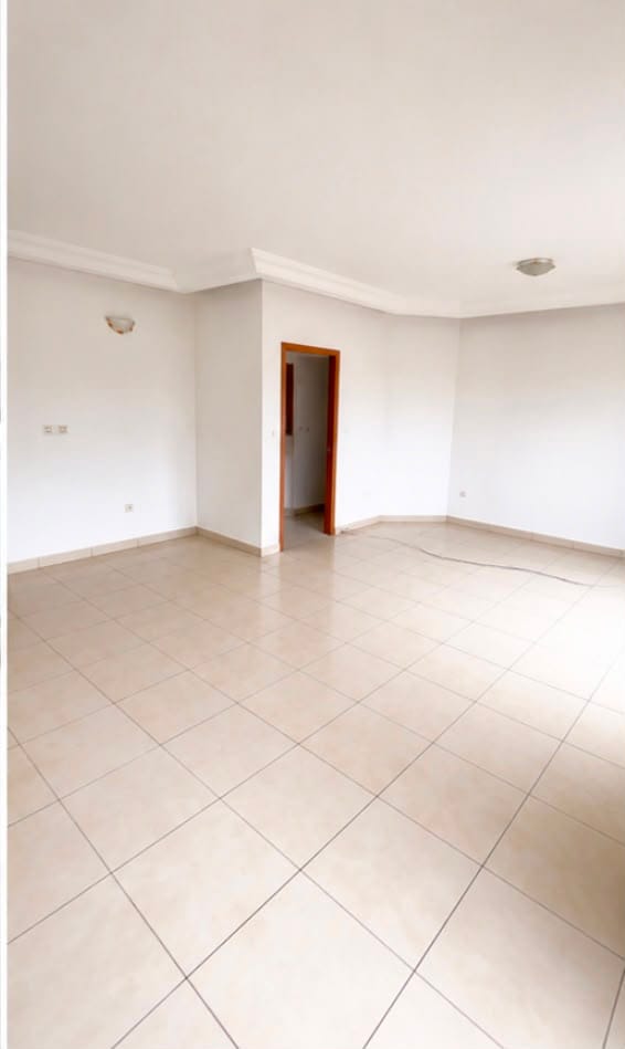 APPARTEMENT TRÈS HAUT STANDING À LOUER – BONAMOUSSADI