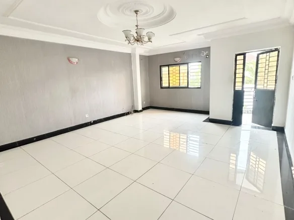APPARTEMENT HAUT STANDING 3 CHAMBRES À LOUER – BONAMOUSSADI