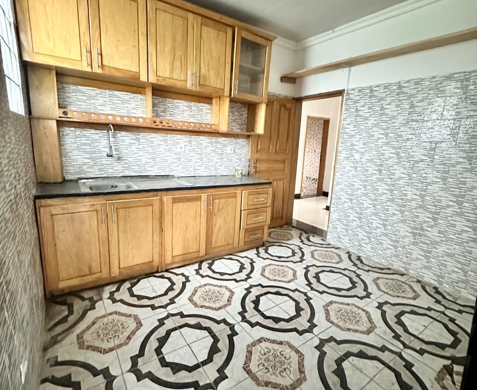 APPARTEMENT HAUT STANDING 3 CHAMBRES À LOUER – BONAMOUSSADI