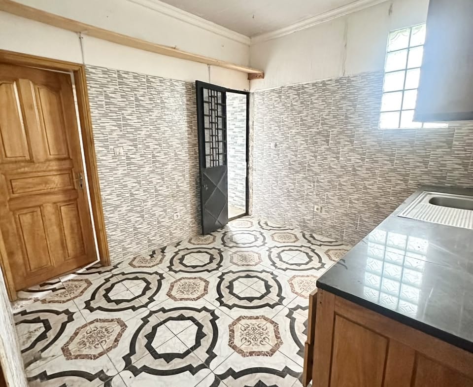 APPARTEMENT HAUT STANDING 3 CHAMBRES À LOUER – BONAMOUSSADI