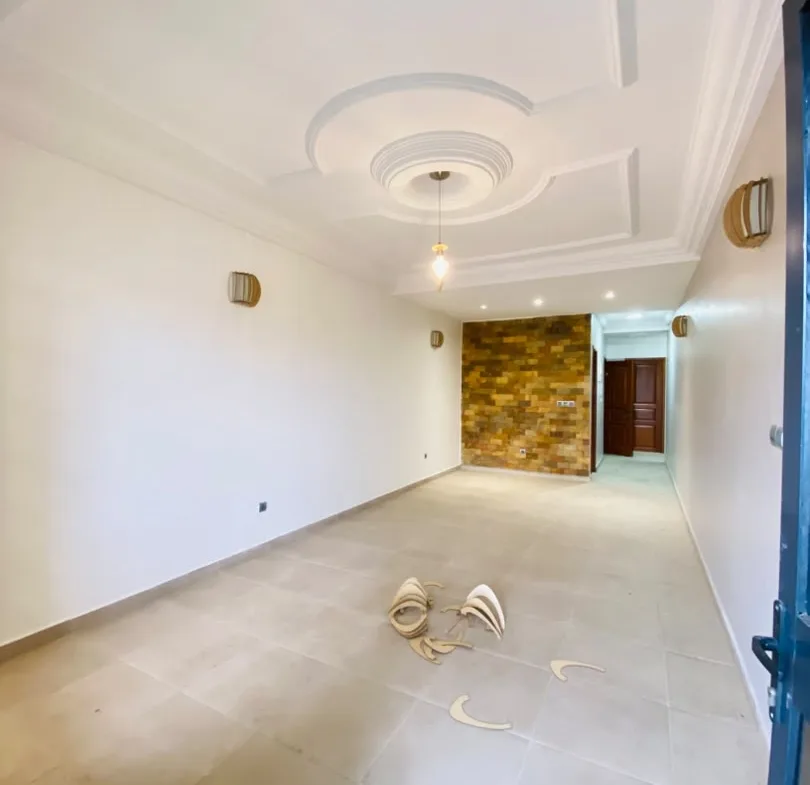 MAGNIFIQUE APPARTEMENT HAUT STANDING À LOUER – MAKEPE
