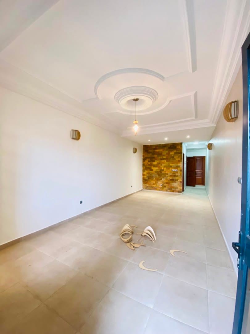 MAGNIFIQUE APPARTEMENT HAUT STANDING À LOUER – MAKEPE