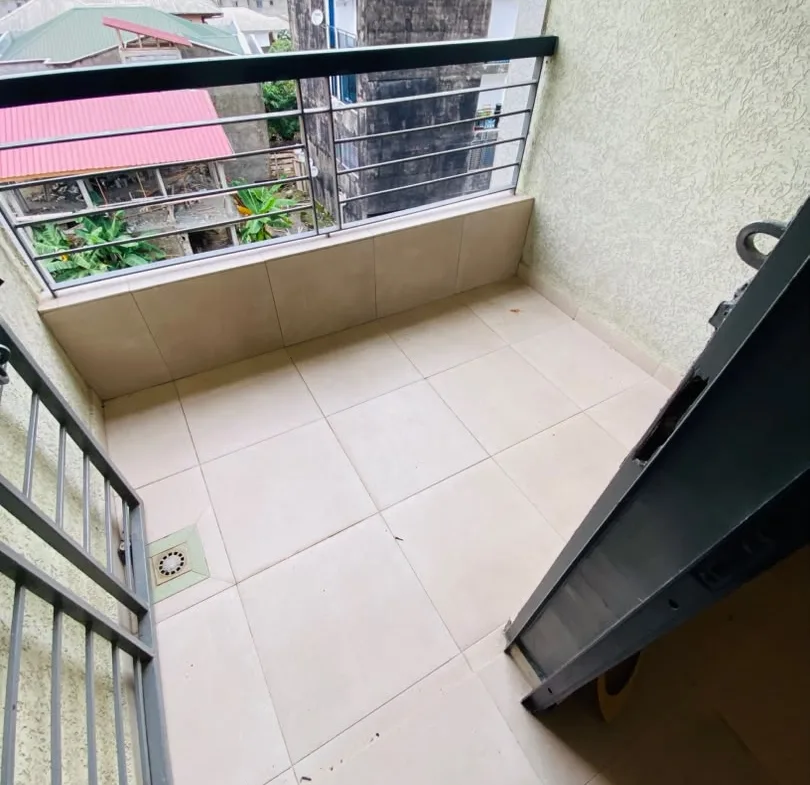 MAGNIFIQUE APPARTEMENT HAUT STANDING À LOUER – MAKEPE