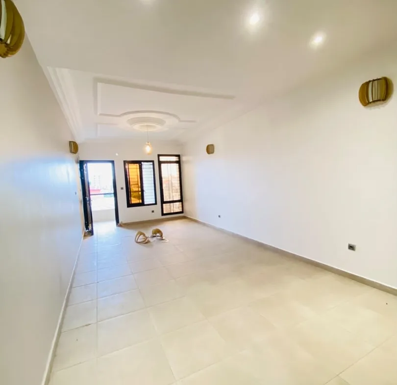 MAGNIFIQUE APPARTEMENT HAUT STANDING À LOUER – MAKEPE