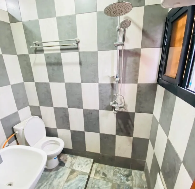 MAGNIFIQUE APPARTEMENT HAUT STANDING À LOUER – MAKEPE