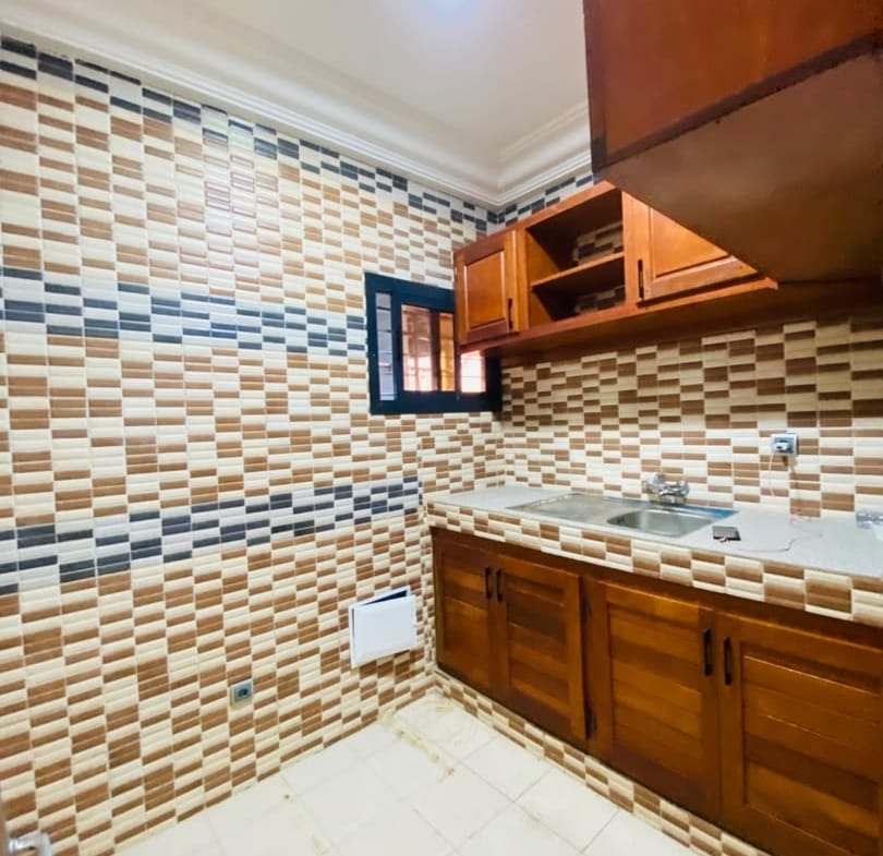 MAGNIFIQUE APPARTEMENT HAUT STANDING À LOUER – MAKEPE