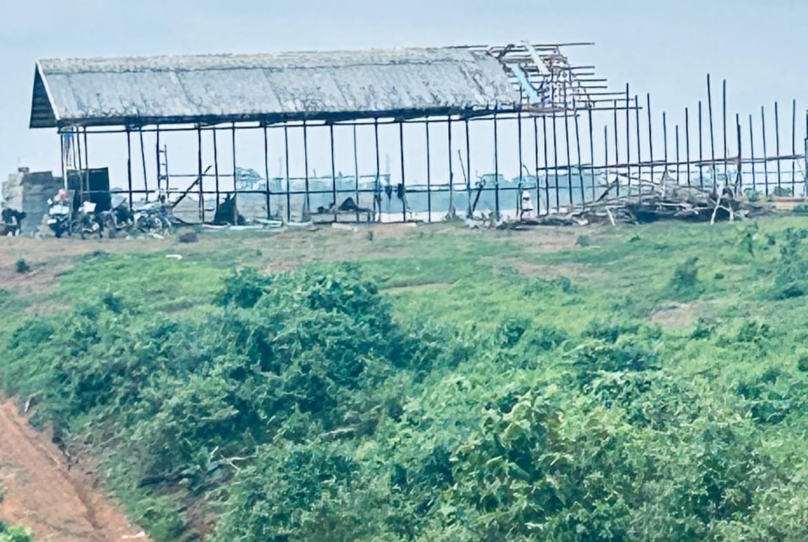 44 HECTARES À VENDRE À DIBAMBA – OPPORTUNITÉ EXCEPTIONNELLE !