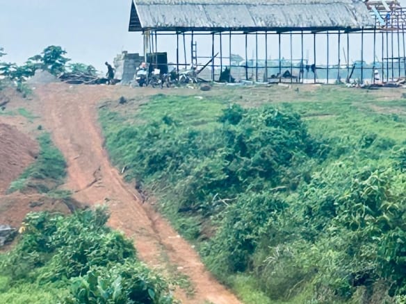 44 HECTARES À VENDRE À DIBAMBA – OPPORTUNITÉ EXCEPTIONNELLE !