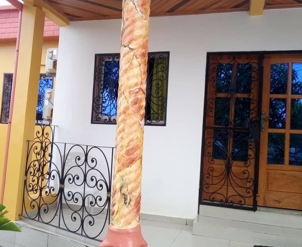 VILLA À VENDRE – JAPOMA KING CITY