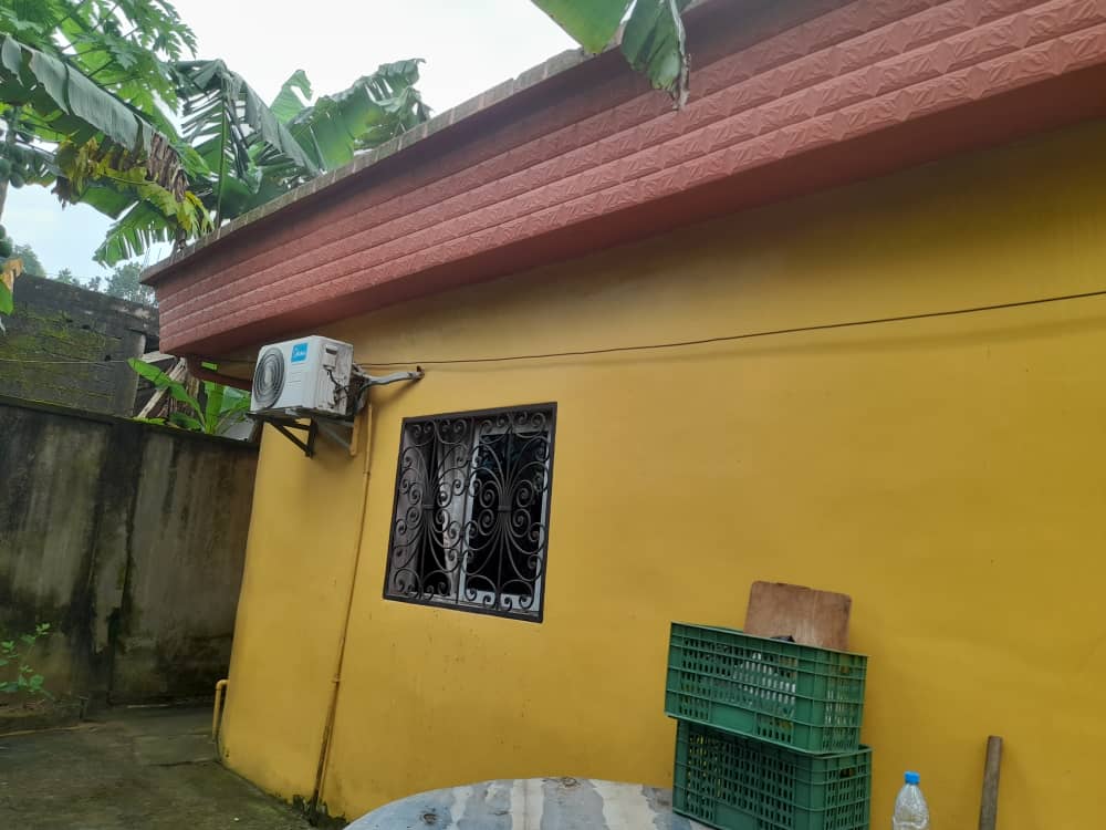 VILLA À VENDRE – JAPOMA KING CITY