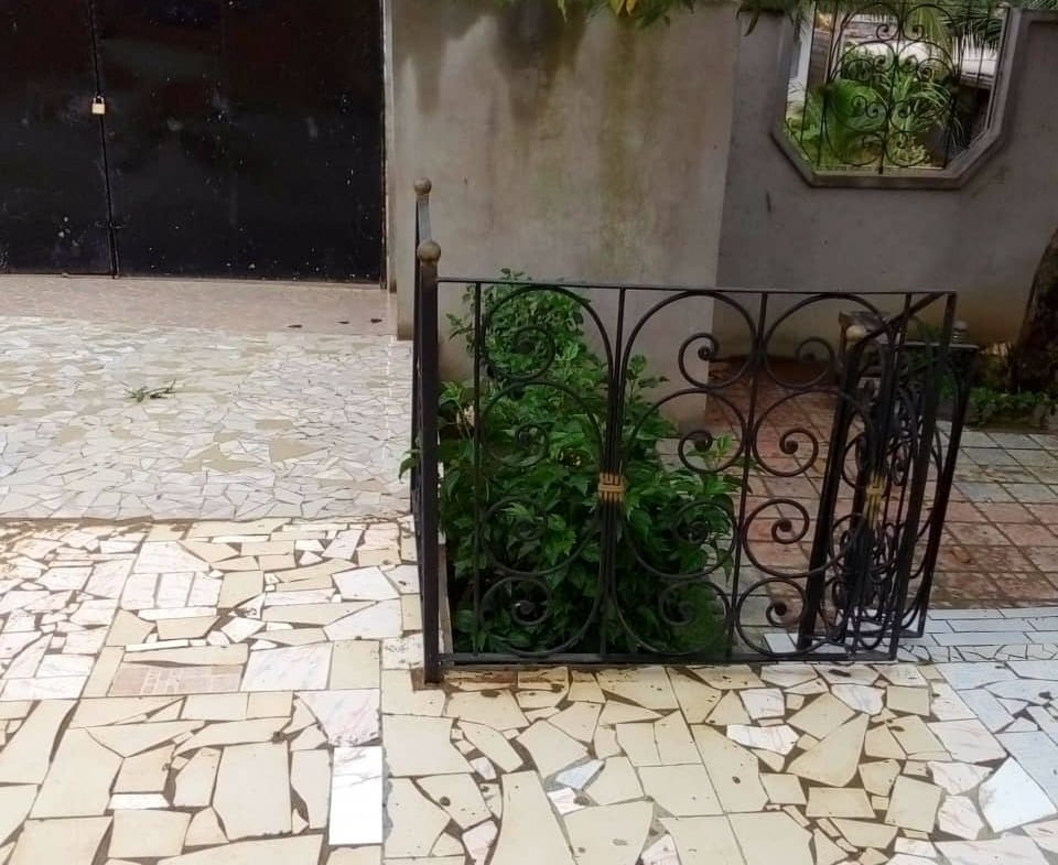 VILLA À VENDRE – JAPOMA KING CITY