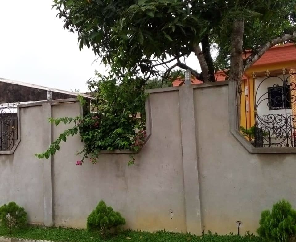 VILLA À VENDRE – JAPOMA KING CITY