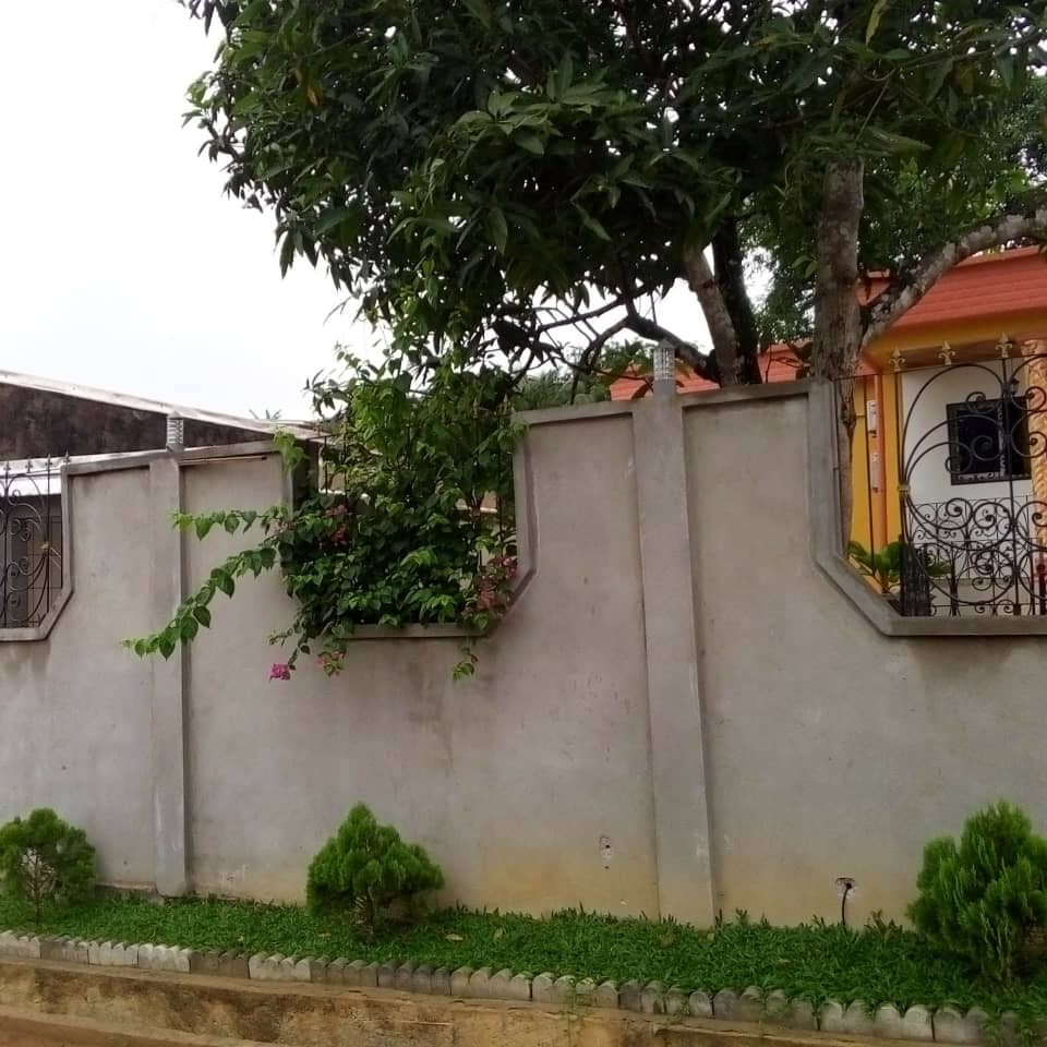VILLA À VENDRE – JAPOMA KING CITY