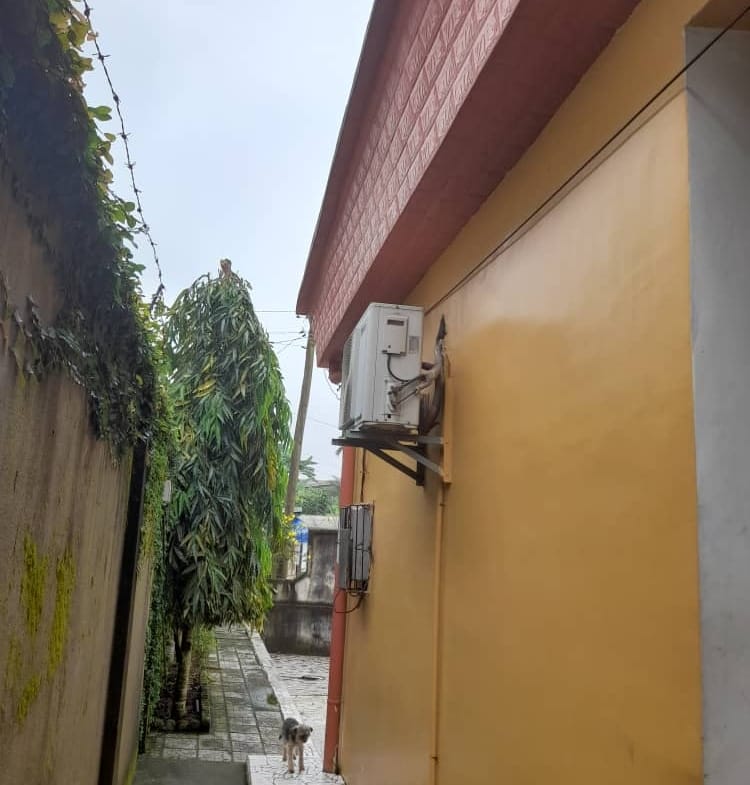 VILLA À VENDRE – JAPOMA KING CITY