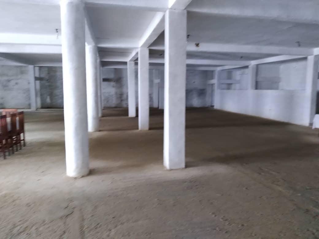 COMPLEXE SCOLAIRE À VENDRE – DOUALA 5ᵉ, LENDI