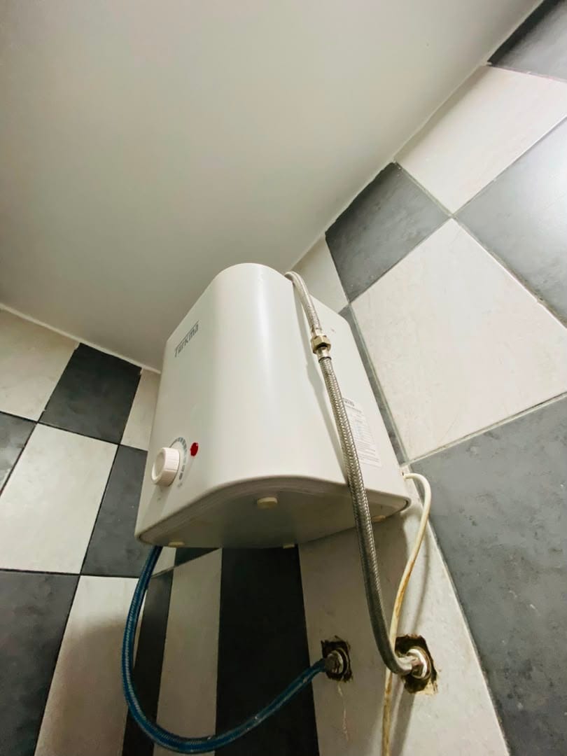 MAGNIFIQUE APPARTEMENT HAUT STANDING À LOUER – MAKEPE